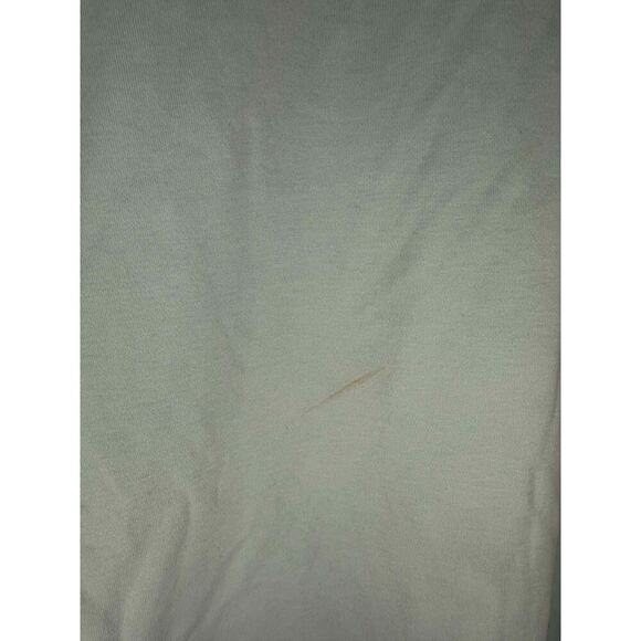 Polo Ralph Lauren Cotton Short Sleeve Collared Polo Shirt Turquoise Men's Size M - Picture 7 of 10